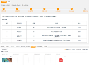 员工关系